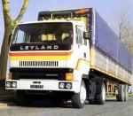 Leyland T45 Roadtrain 1980 года